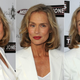 Illustration for article titled Lauren Hutton Once Jumped On A Conference Table